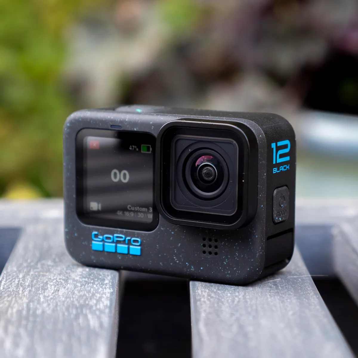 دوربین اکشن GoPro Hero12 Black