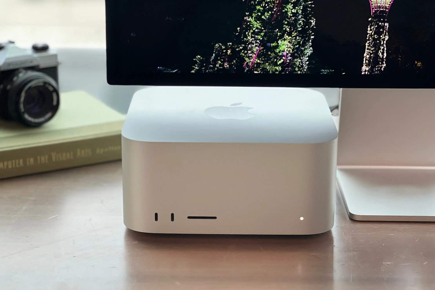Mac Studio (2023) در مقابل Mac Mini (2023): چه تفاوتی وجود دارد؟