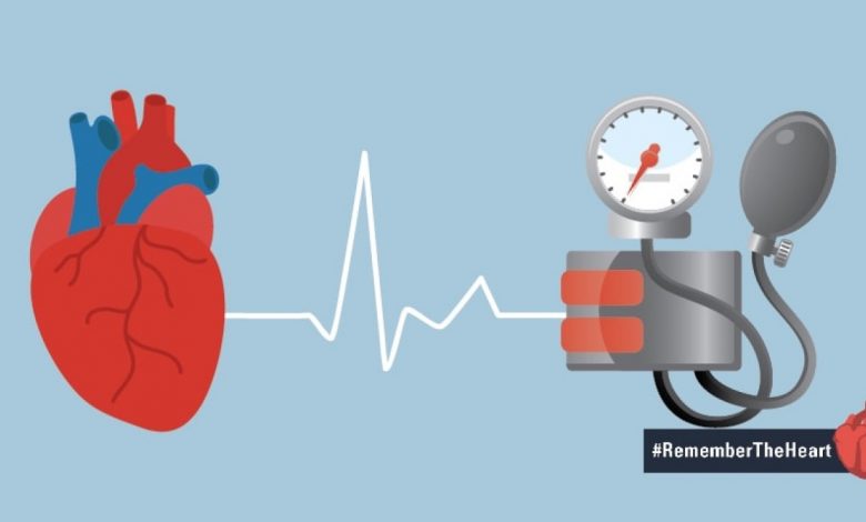 آیا دیابت می تواند باعث فشار خون بالا شود؟