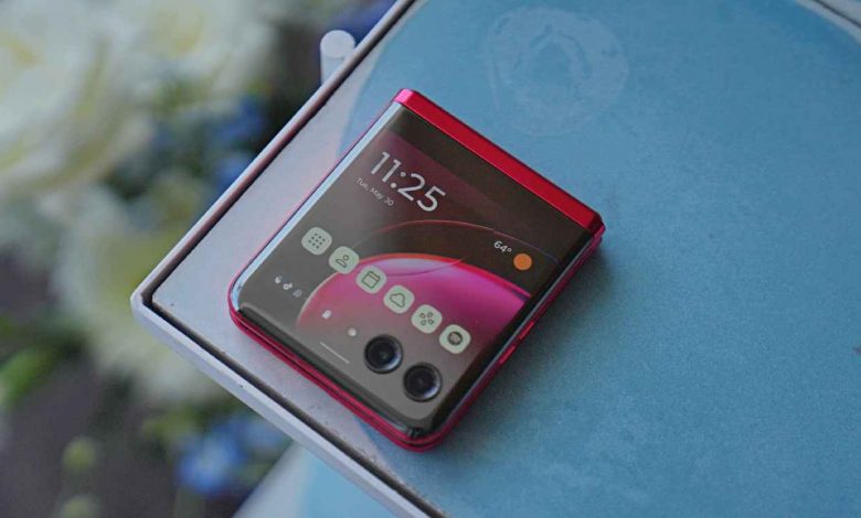 Motorola Razr (2023)