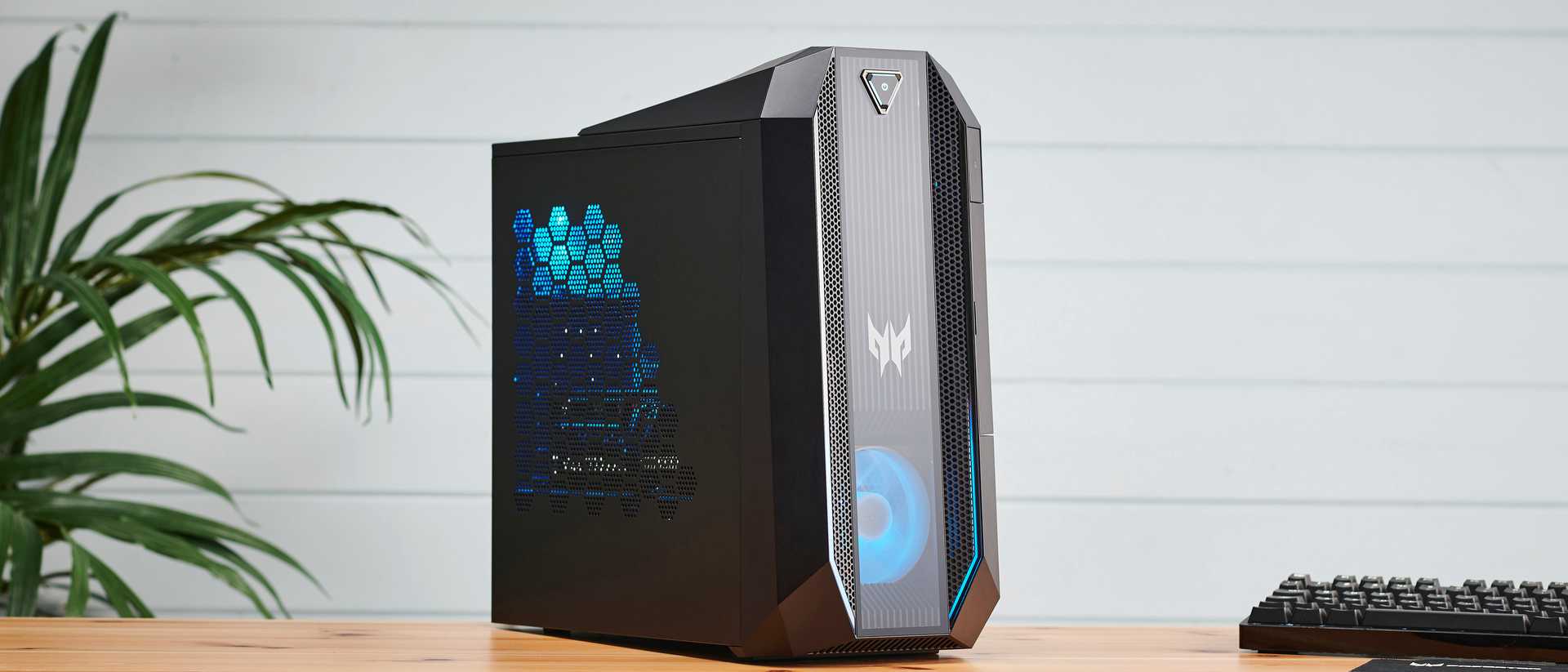 Acer Predator Orion 3000