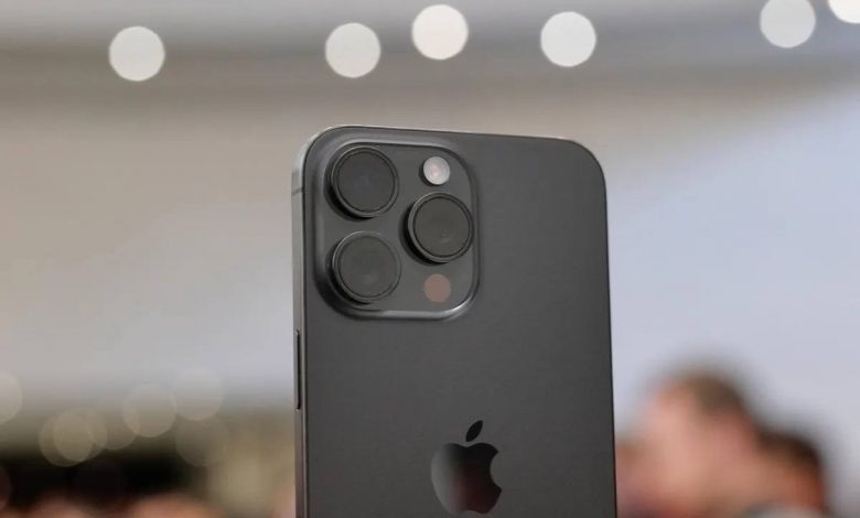 قیمت آیفون ۱۵ iPhone 15 Pro