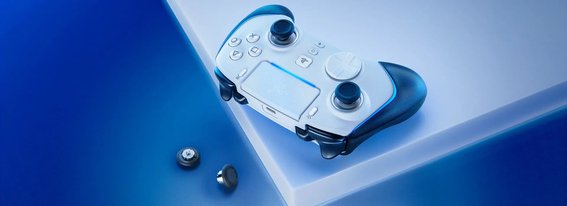 قیمت دسته بازی Razer Wolverine V2 Pro