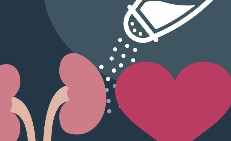 آیا شکر باعث افزایش فشار خون میشود؟