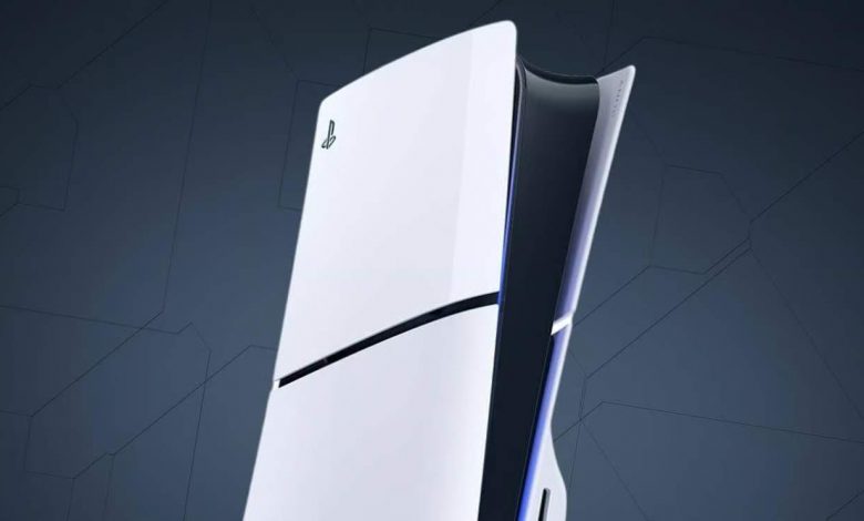 قیمت PS5 Slim Digital Edition