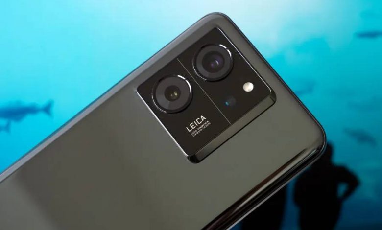 گوشی شیائومی مدل Xiaomi 13T