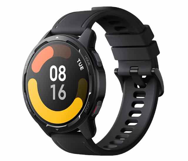 ساعت هوشمند شیائومی مدل S1 Active