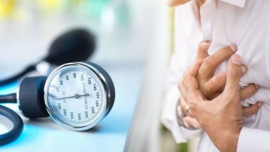 چقدر باید فشار خون خود را چک کنید؟