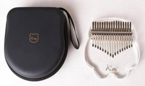 کالیمبا کیمی مدل Cat Claw