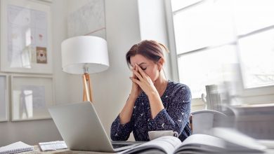 در مواقع سخت زندگی چکار باید بکنیم؟