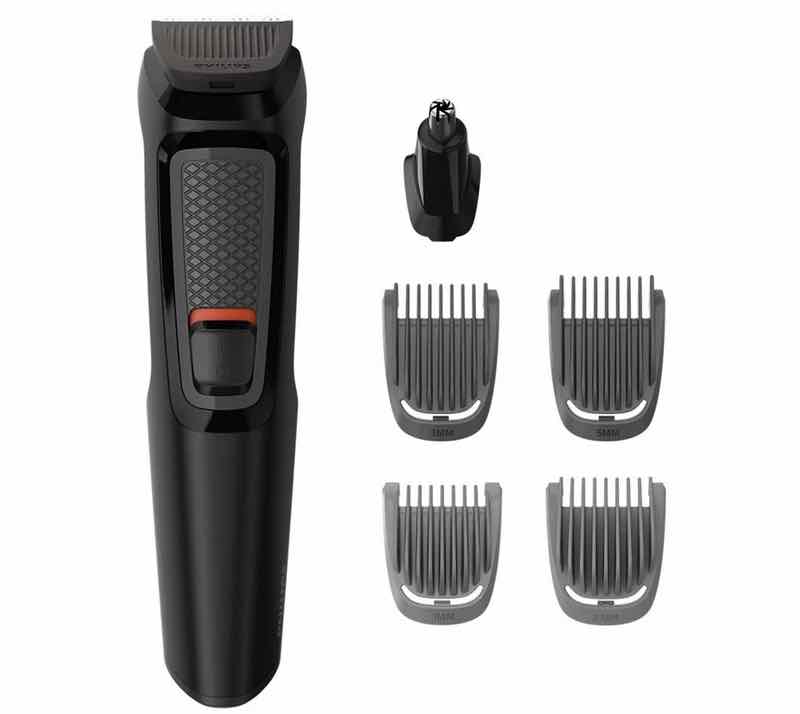 ست اصلاح فیلیپس مدل MG3710/15