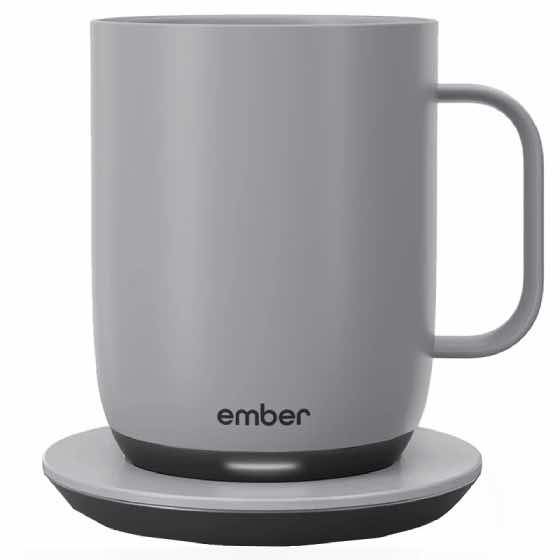 ماگ امبر مدل Mug2 به همراه صفحه گرمکن برقی
