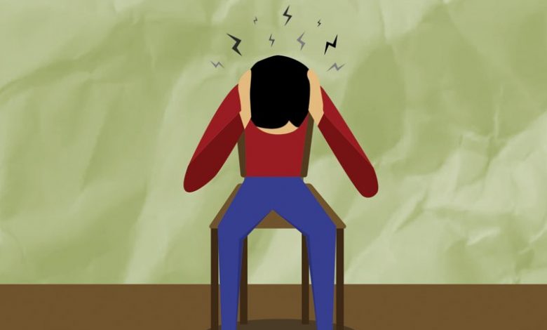 آیا حمله هراس باعث مرگ میشود؟