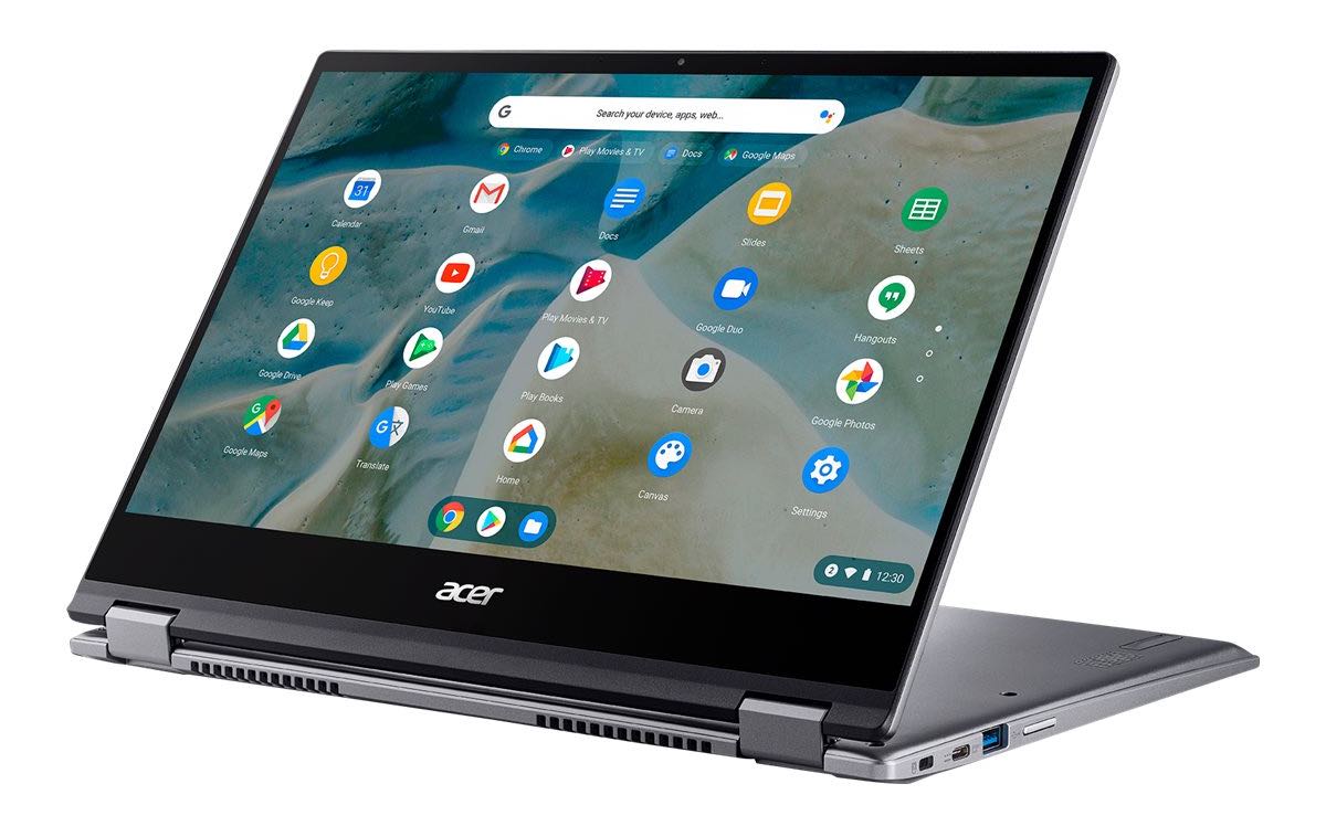 Acer Chromebook Spin 514