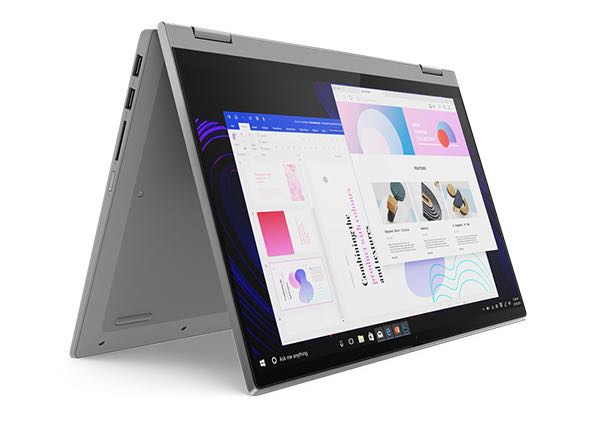 Lenovo IdeaPad Flex 5i