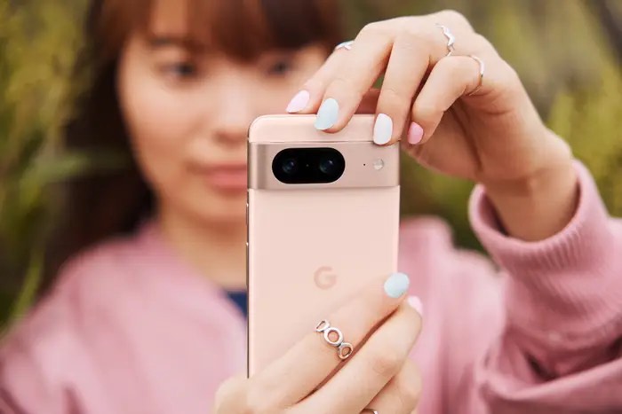 گوشی گوگل Google Pixel 8 Pro