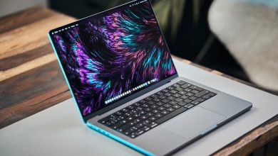 قیمت MacBook Pro 14 مدل m3