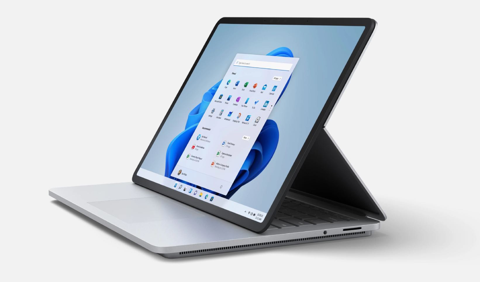 Surface Laptop Studio 2