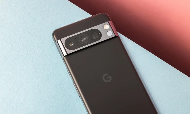 گوشی گوگل Google Pixel 8 Pro