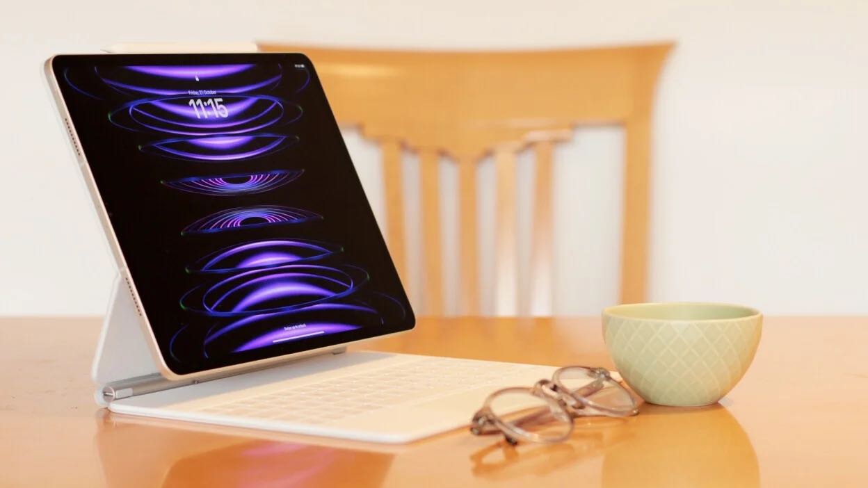 Samsung Galaxy Tab S9 Ultra در مقابل iPad Pro 12.9 اینچی: