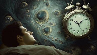 چگونه خواب عمیق‌تری داشته باشیم