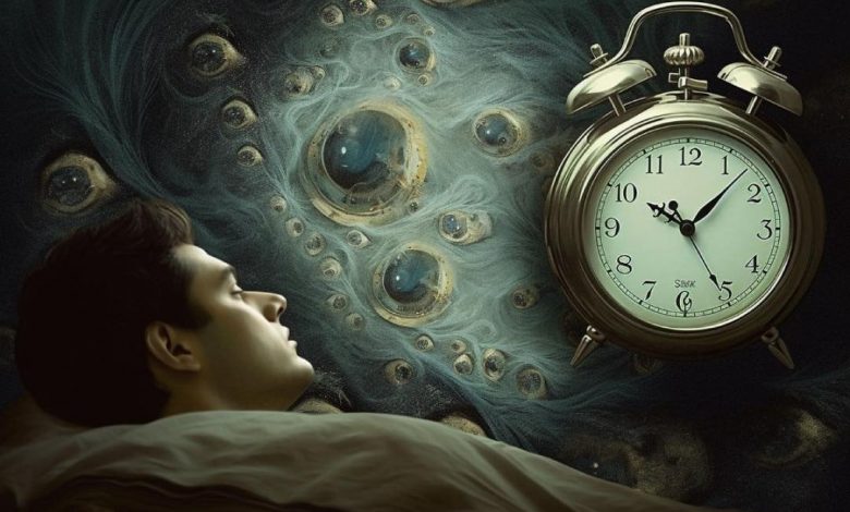 چگونه خواب عمیقتری داشته باشیم