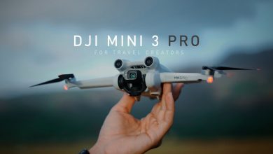 قیمت DJI Mini 3 Pro