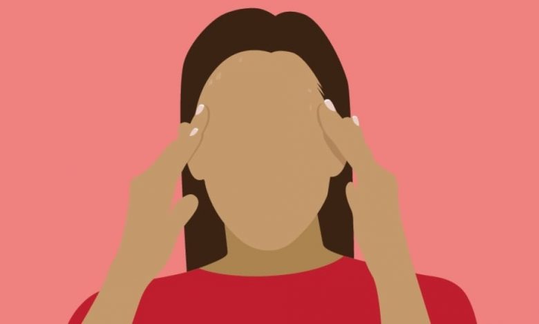 تفاوت های بین اختلال هراس و GAD