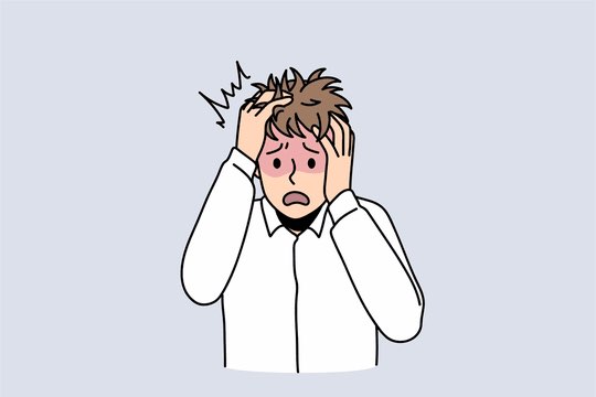 آیا اختلال هراس ناشی از عدم تعادل شیمیایی است؟