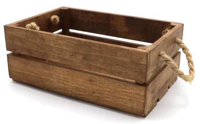 جعبه هدیه چوبی