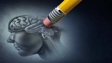 5 تفاوت بین فراموشی عادی و آلزایمر