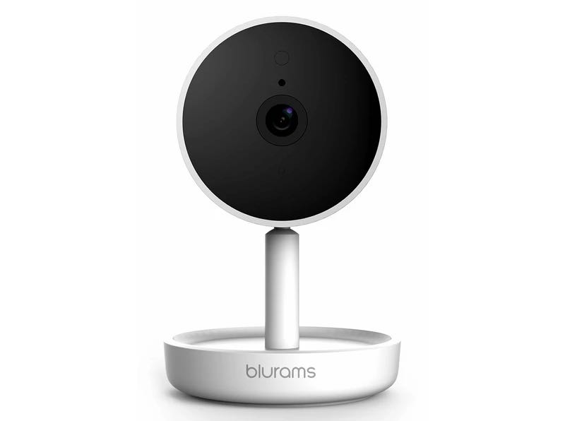 دوربین هوشمند بیسیم بلورمز مدل Blurams Home Pro 3 MP-A10C