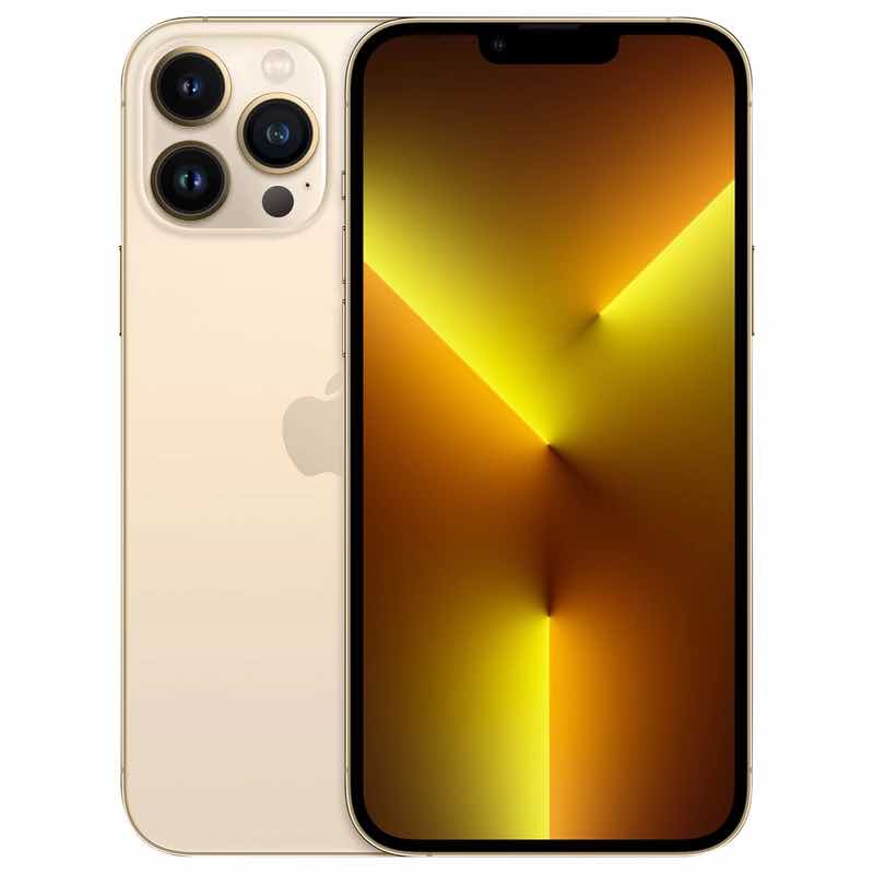 گوشی موبایل اپل مدل iPhone 13 Pro Max LLA 
