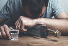 خطرات نوشیدن آبجو بدون الکل