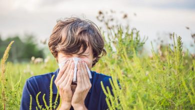 چگونه آلرژی تابستان را مدیریت کنیم
