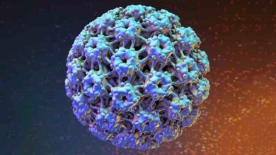 آیا HPV ارثی است؟