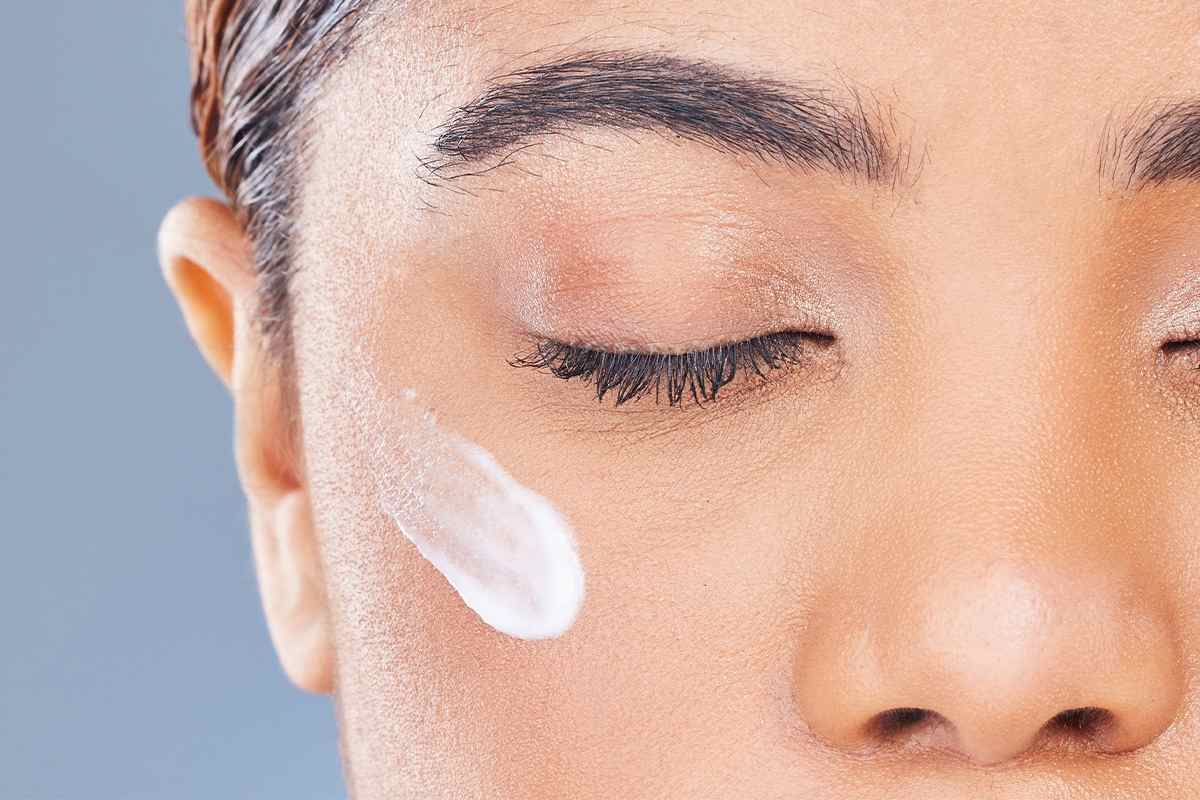 بهترین کرم های دور چشم