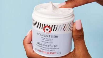 بهترین کرم ترمیم کننده ایرانی