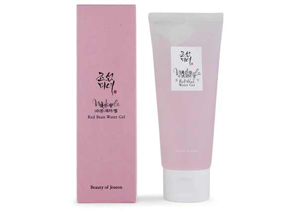 Beauty of Joseon Red Bean Water Gel