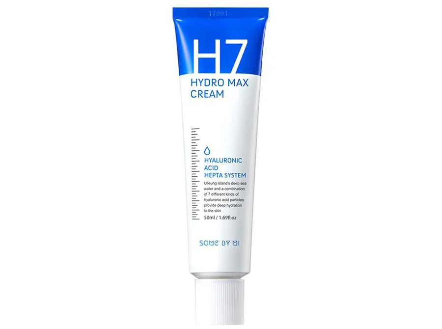 1. Some By Mi H7 Hydro Max Cream