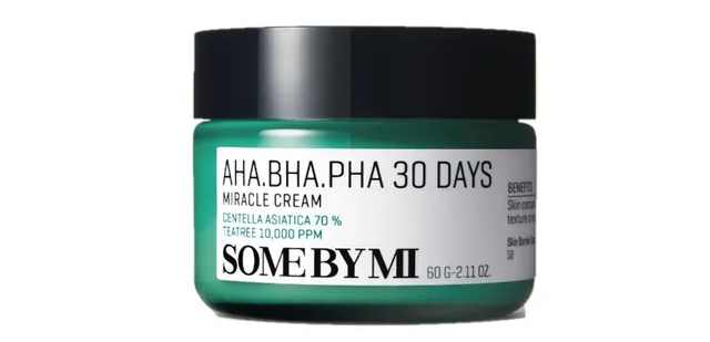 Some By Mi AHA-BHA-PHA 30 Days Miracle Cream