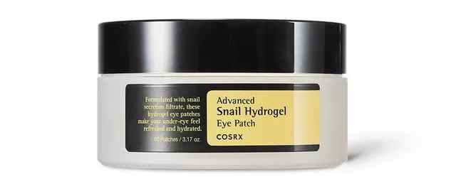 COSRX Advanced Snail Hydrogel Eye Patch
