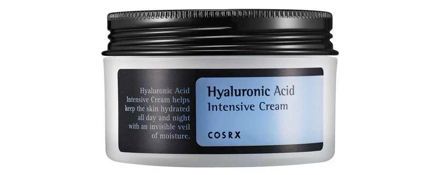 COSRX Hyaluronic Acid Intensive Cream