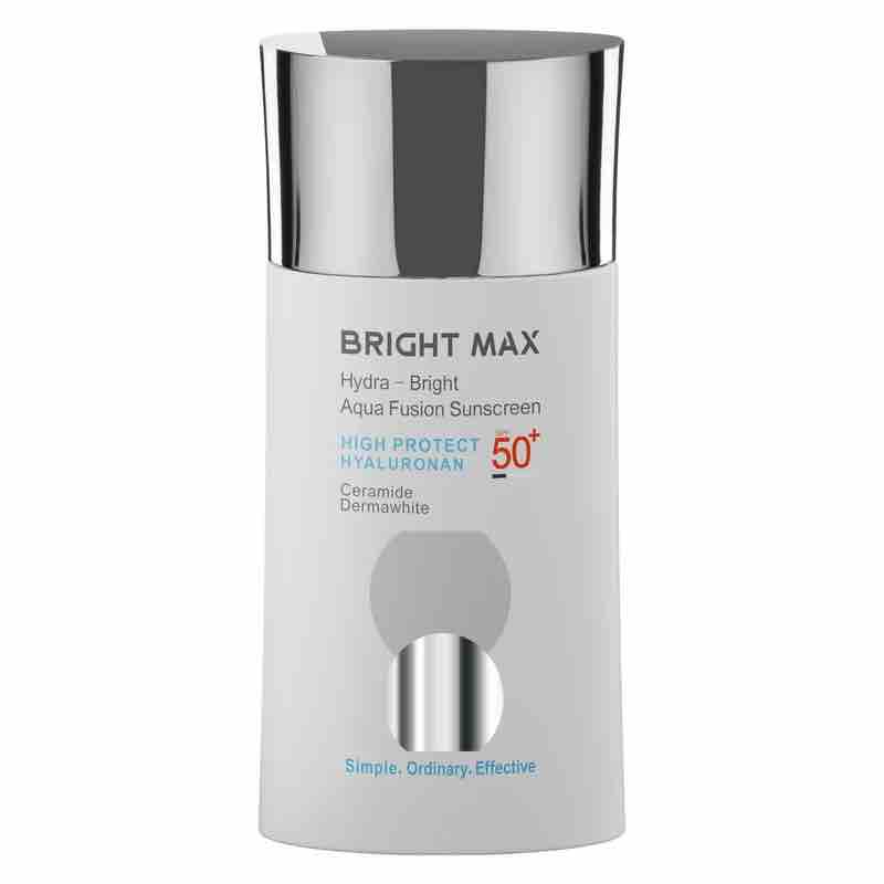 بررسی ضد آفتاب برایت مکس SPF50