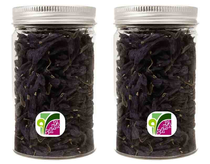 گل گاوزبان سروا - 40 گرم مجموعه 2 عددی 
