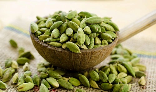 خواص دمنوش هل