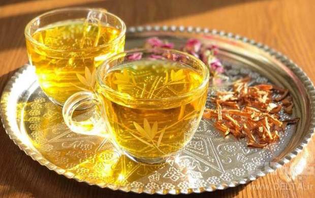 خواص دمنوش پوست پرتقال