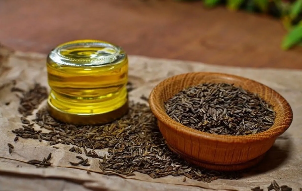 خواص دمنوش زیره؛