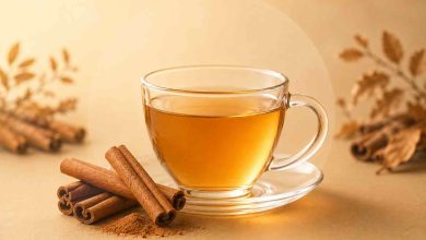 خواص دمنوش دارچین؛ از کمک به کنترل قند خون تا سلامت قلب، گوارش و تقویت بدن