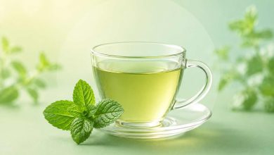 خواص دمنوش نعناع؛ از کمک به هضم غذا تا کاهش نفخ، آرامش و طراوت بدن